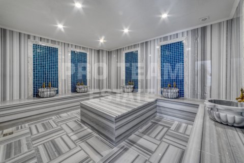 Lägenhet  i Avsallar, Antalya, Turkiet Nr. 206802 - 7