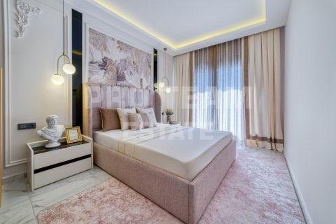 Lägenhet  i Avsallar, Antalya, Turkiet Nr. 206802 - 16