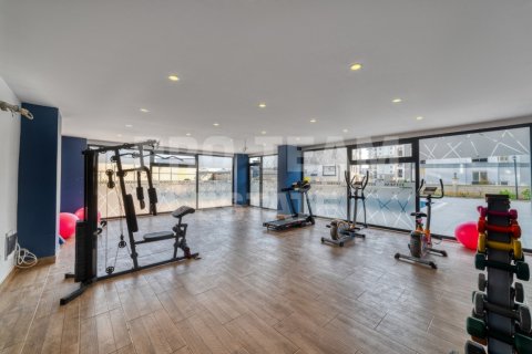 Lägenhet  i Avsallar, Antalya, Turkiet Nr. 206802 - 5