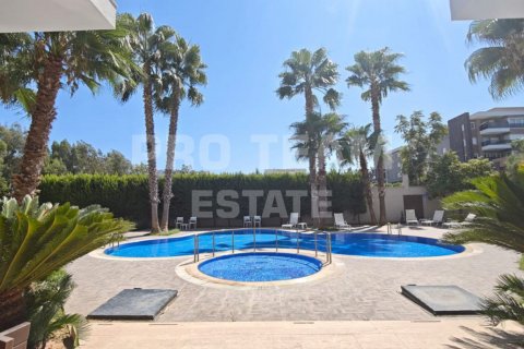 Leilighet  i Konyaalti, Antalya, Tyrkia Nr. 206785 - 7