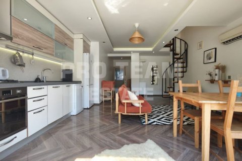 Leilighet  i Konyaalti, Antalya, Tyrkia Nr. 206785 - 8