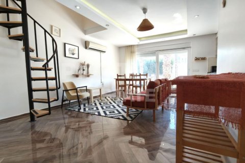 Leilighet  i Konyaalti, Antalya, Tyrkia Nr. 206785 - 3