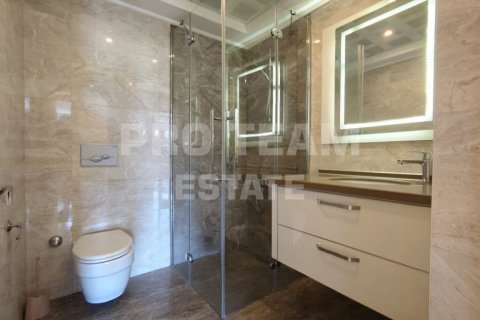 Leilighet  i Konyaalti, Antalya, Tyrkia Nr. 206785 - 18