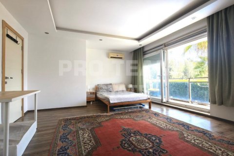 Leilighet  i Konyaalti, Antalya, Tyrkia Nr. 206785 - 15