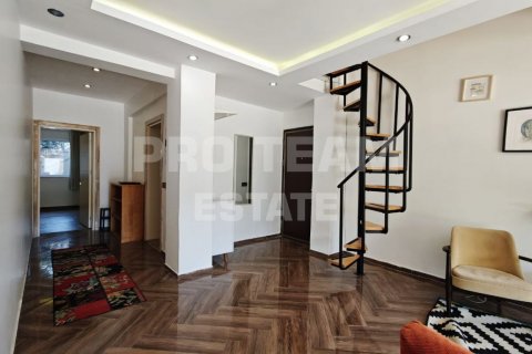 Leilighet  i Konyaalti, Antalya, Tyrkia Nr. 206785 - 2