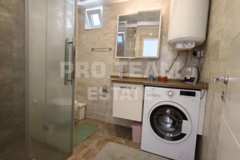 Leilighet  i Konyaalti, Antalya, Tyrkia Nr. 206785 - 13