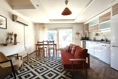 Leilighet  i Konyaalti, Antalya, Tyrkia Nr. 206785 - 4