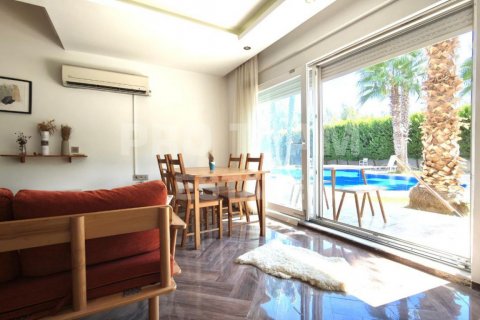 Leilighet  i Konyaalti, Antalya, Tyrkia Nr. 206785 - 5