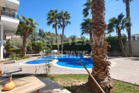 Leilighet  i Konyaalti, Antalya, Tyrkia Nr. 206785 - 6