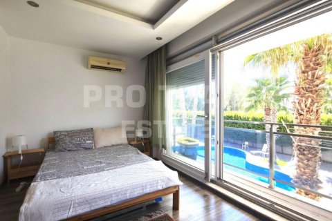 Leilighet  i Konyaalti, Antalya, Tyrkia Nr. 206785 - 17