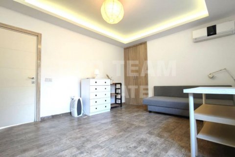 Leilighet  i Konyaalti, Antalya, Tyrkia Nr. 206785 - 10