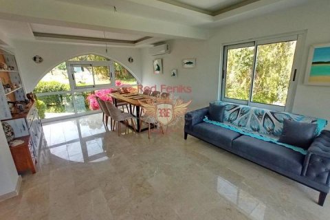 Продажа виллы  в Гирне, Северный Кипр 4+1, 400м2, №192805 – фото 10