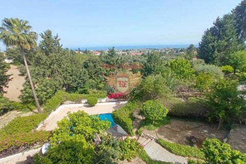 Продажа виллы  в Гирне, Северный Кипр 4+1, 400м2, №192805 – фото 23