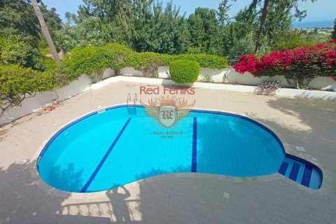 Продажа виллы  в Гирне, Северный Кипр 4+1, 400м2, №192805 – фото 29