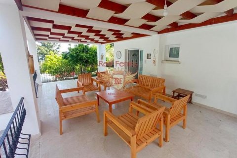 Продажа виллы  в Гирне, Северный Кипр 4+1, 400м2, №192805 – фото 28