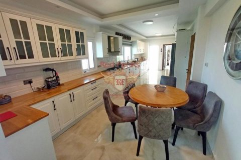 Продажа виллы  в Гирне, Северный Кипр 4+1, 400м2, №192805 – фото 12