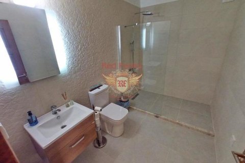 Продажа виллы  в Гирне, Северный Кипр 4+1, 400м2, №192805 – фото 15