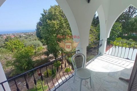 Продажа виллы  в Гирне, Северный Кипр 4+1, 400м2, №192805 – фото 20