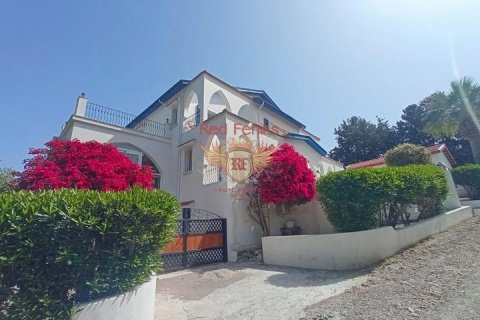 Продажа виллы  в Гирне, Северный Кипр 4+1, 400м2, №192805 – фото 3