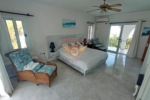 Продажа виллы  в Гирне, Северный Кипр 4+1, 400м2, №192805 – фото 21