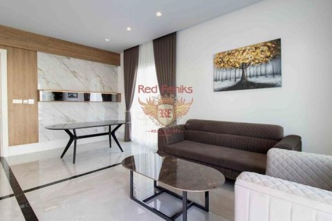 4+1 Villa  i Girne,  Nr. 192799 - 3