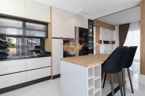 4+1 Villa  i Girne,  Nr. 192799 - 7