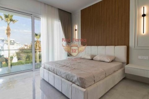 4+1 Villa  i Girne,  Nr. 192799 - 18