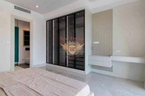 4+1 Villa  i Girne,  Nr. 192799 - 14