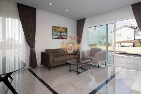 4+1 Villa  i Girne,  Nr. 192799 - 5