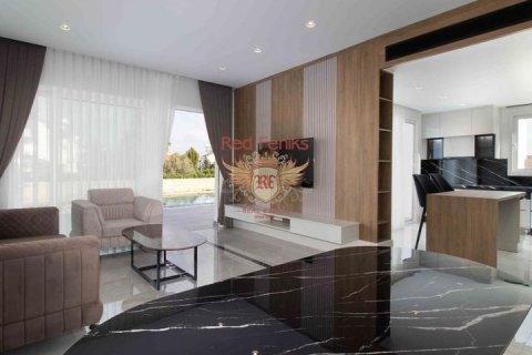 4+1 Villa  i Girne,  Nr. 192799 - 2