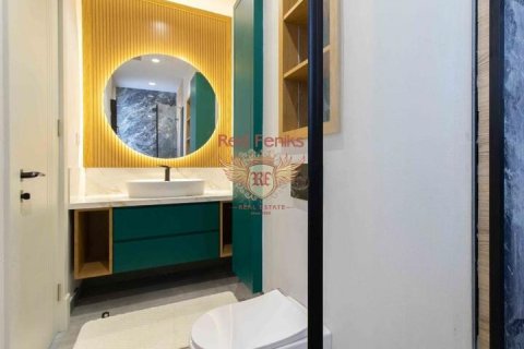 4+1 Villa  i Girne,  Nr. 192799 - 16