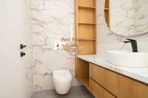 4+1 Villa  i Girne,  Nr. 192799 - 9