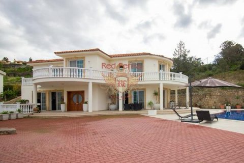 Villa  3+1  Girne,  №192800 - 21