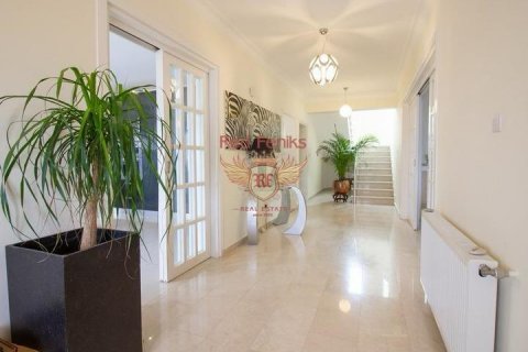 Villa  3+1  Girne,  №192800 - 2