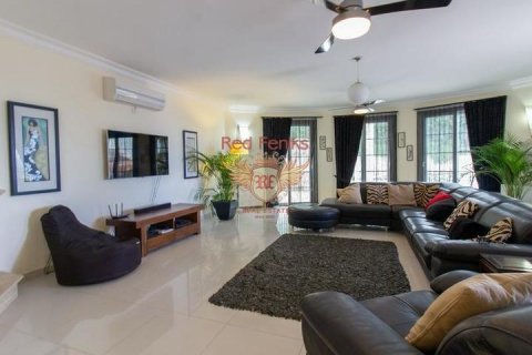 Villa  3+1  Girne,  №192800 - 5