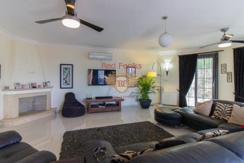 Villa  3+1  Girne,  №192800 - 7