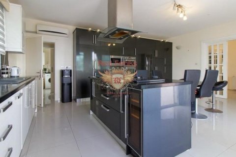 Villa  3+1  Girne,  №192800 - 9