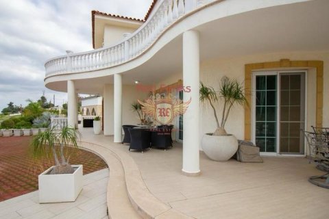 Villa  3+1  Girne,  №192800 - 19