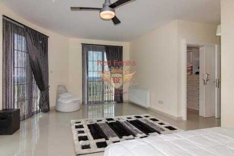 Villa  3+1  Girne,  №192800 - 18
