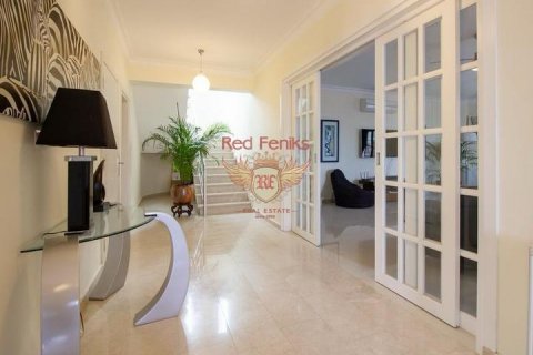 Villa  3+1  Girne,  №192800 - 10
