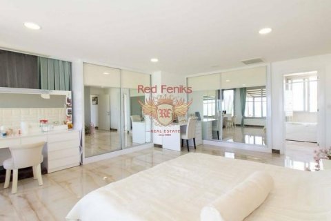 ویلا در  Girne ، ترکیه 5 خوابه ، 500 متر مربع.  شماره 192801 - 18