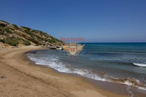 ویلا در  Girne ، ترکیه 5 خوابه ، 500 متر مربع.  شماره 192801 - 28