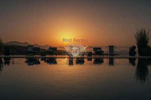 Продажа виллы в Гирне, Северный Кипр 4+1, 492м2, №192802 – фото 4