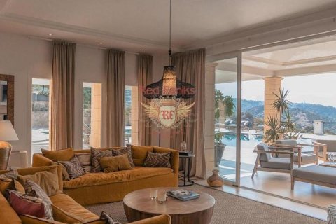 Продажа виллы в Гирне, Северный Кипр 4+1, 492м2, №192802 – фото 18