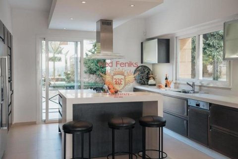 Продажа виллы в Гирне, Северный Кипр 4+1, 492м2, №192802 – фото 15