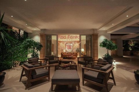 Продажа виллы в Гирне, Северный Кипр 4+1, 492м2, №192802 – фото 2