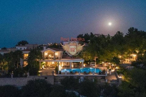 Продажа виллы в Гирне, Северный Кипр 4+1, 492м2, №192802 – фото 12