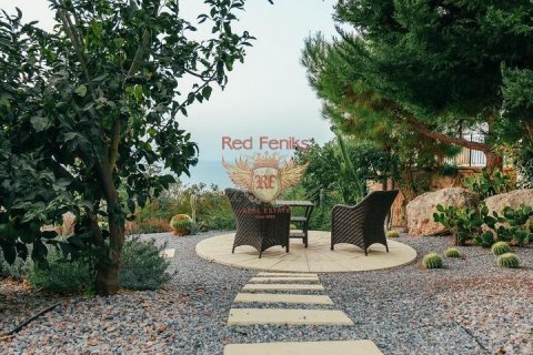 Продажа виллы в Гирне, Северный Кипр 4+1, 492м2, №192802 – фото 13