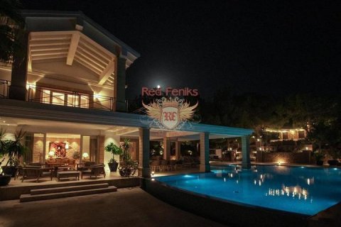 Продажа виллы в Гирне, Северный Кипр 4+1, 492м2, №192802 – фото 25