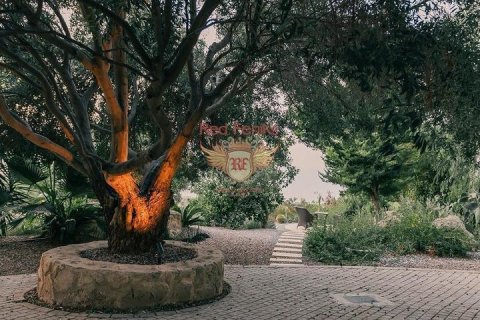 Продажа виллы в Гирне, Северный Кипр 4+1, 492м2, №192802 – фото 27